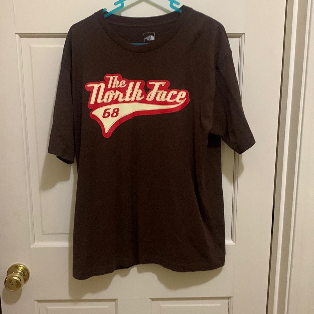 The North Face Logo T-shirt